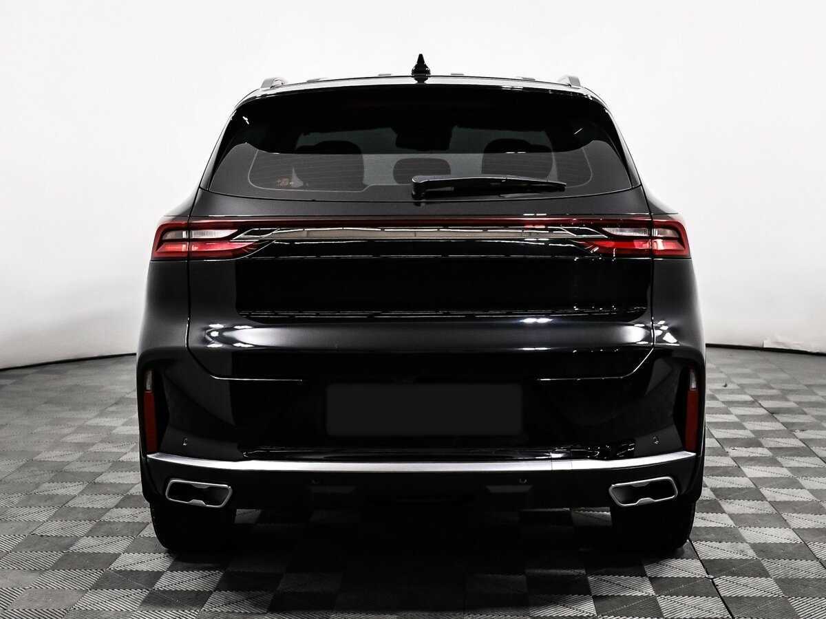 Купить Exeed TXL, 2022, 44 674 км, фото №6