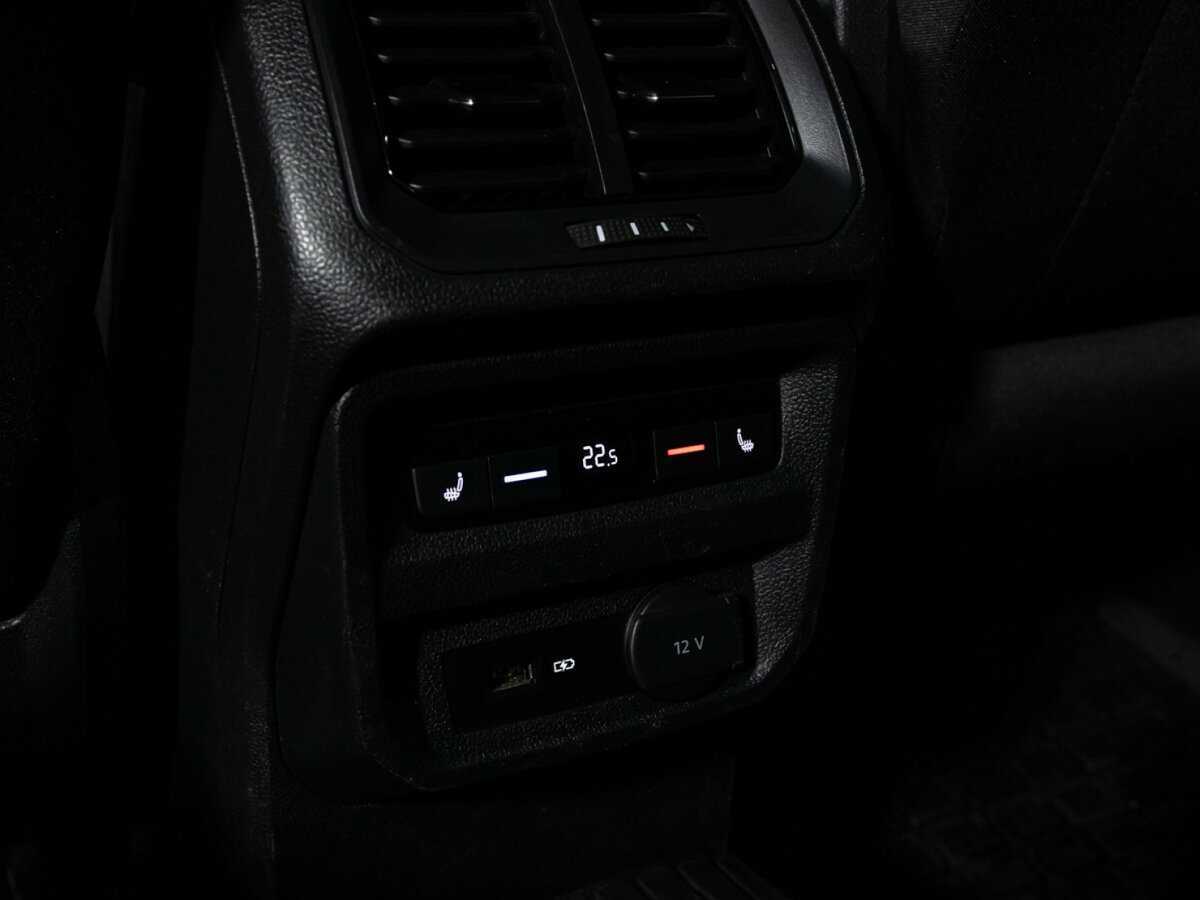 Купить Volkswagen Tiguan, 2018, 83 509 км, фото №23