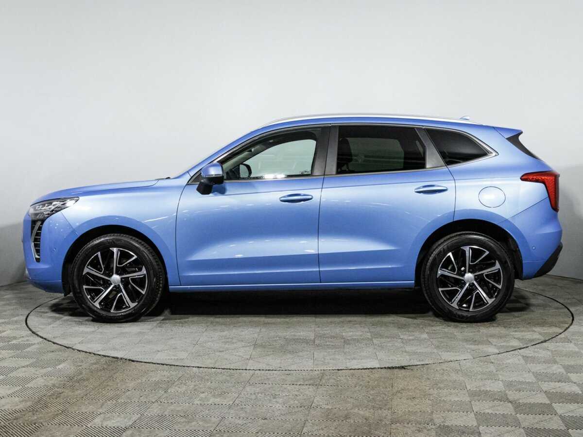 Купить Haval Jolion, 2023, 44 059 км, фото №8