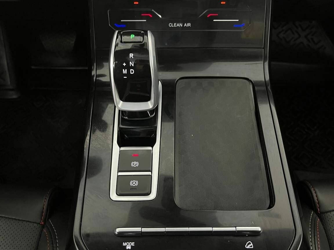 Купить Chery Tiggo 7 Pro, 2021, 62 813 км, фото №15