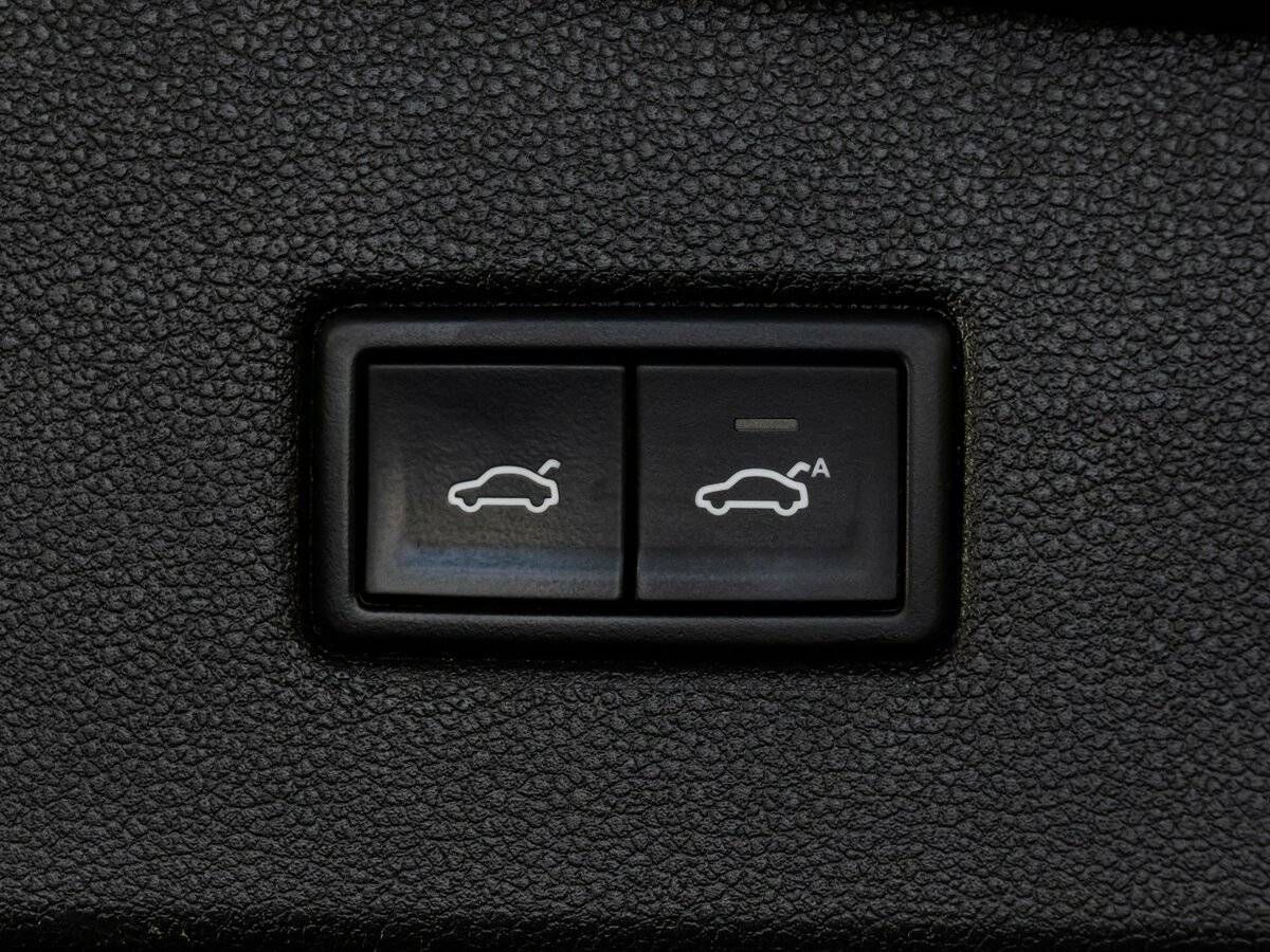 Купить Volkswagen Tiguan, 2017, 176 639 км, фото №23