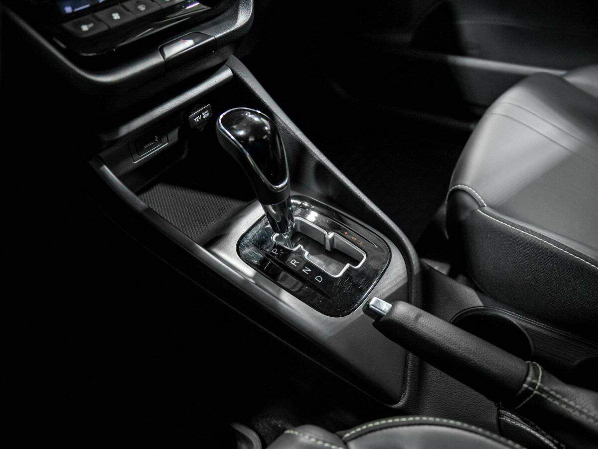 Купить Changan Alsvin, 2024, 13 500 км, фото №13