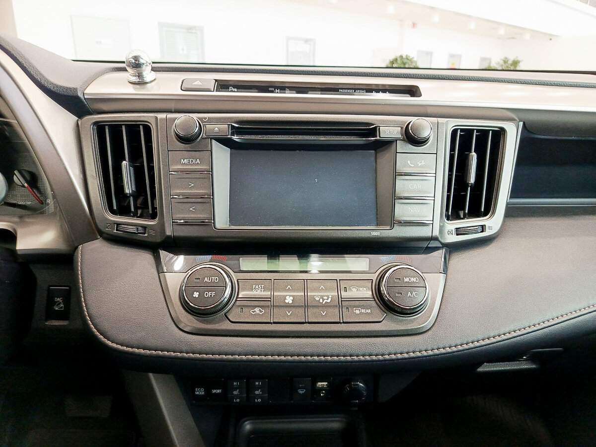 Купить Toyota RAV4, 2015, 151 025 км, фото №15