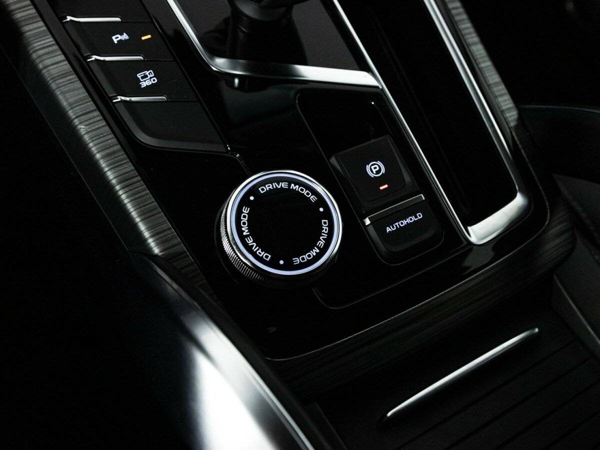 Купить Geely Atlas Pro, 2022, 41 800 км, фото №21