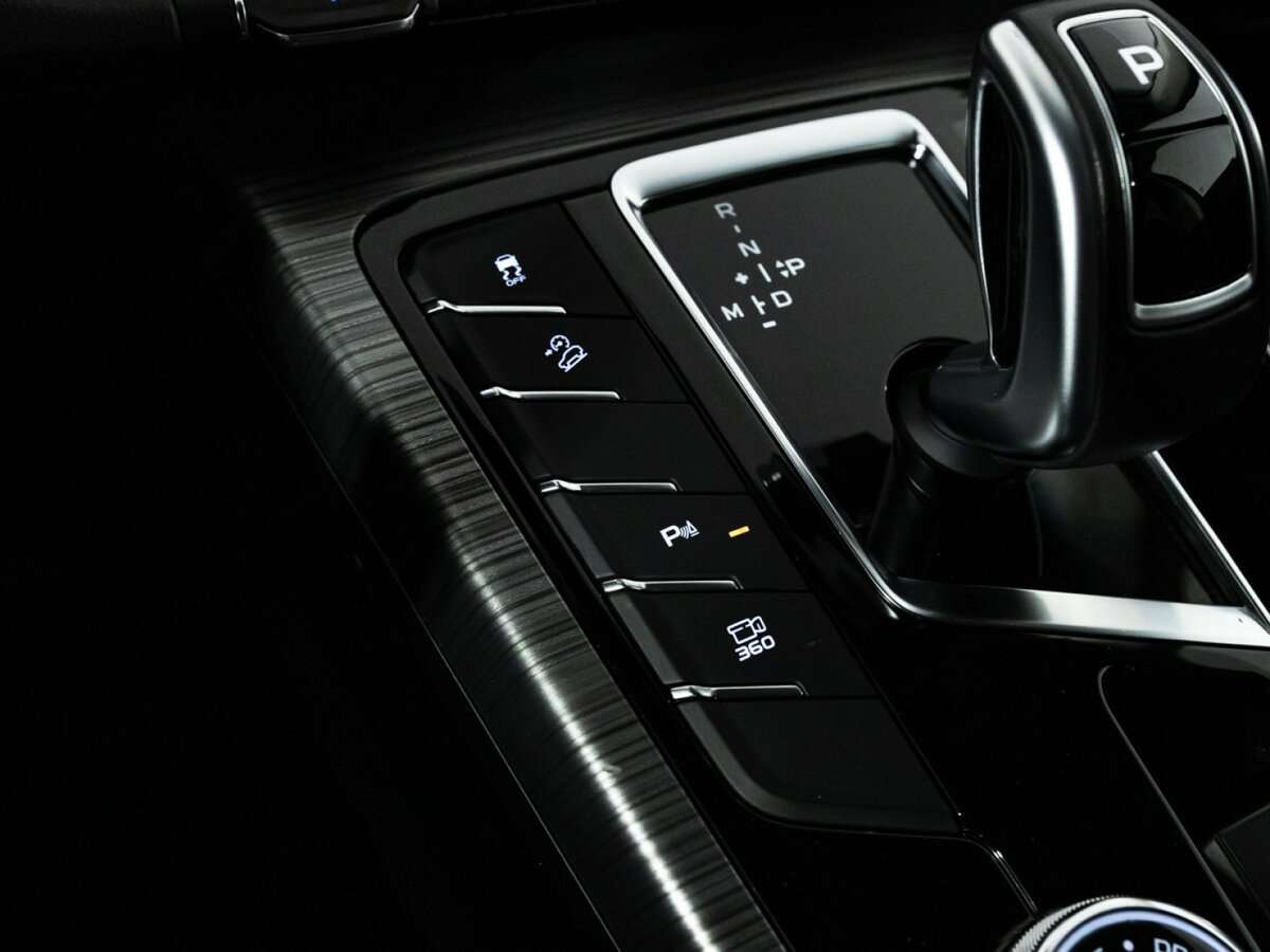 Купить Geely Atlas Pro, 2022, 41 800 км, фото №22