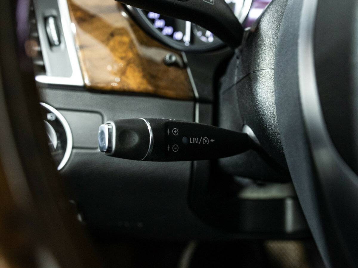 Купить Mercedes-Benz M-Класс 350, 2012, 131 000 км, фото №24