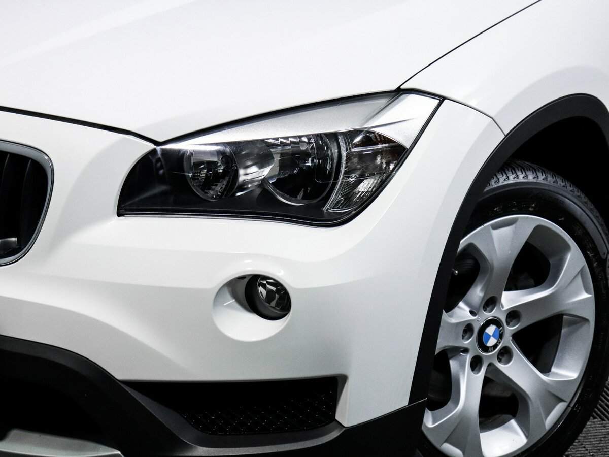 Купить BMW X1 18i, 2014, 24 000 км, фото №13