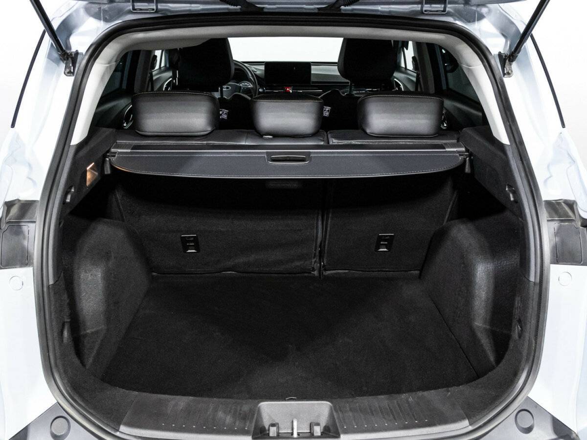 Купить Москвич 3, 2023, 18 223 км, фото №15