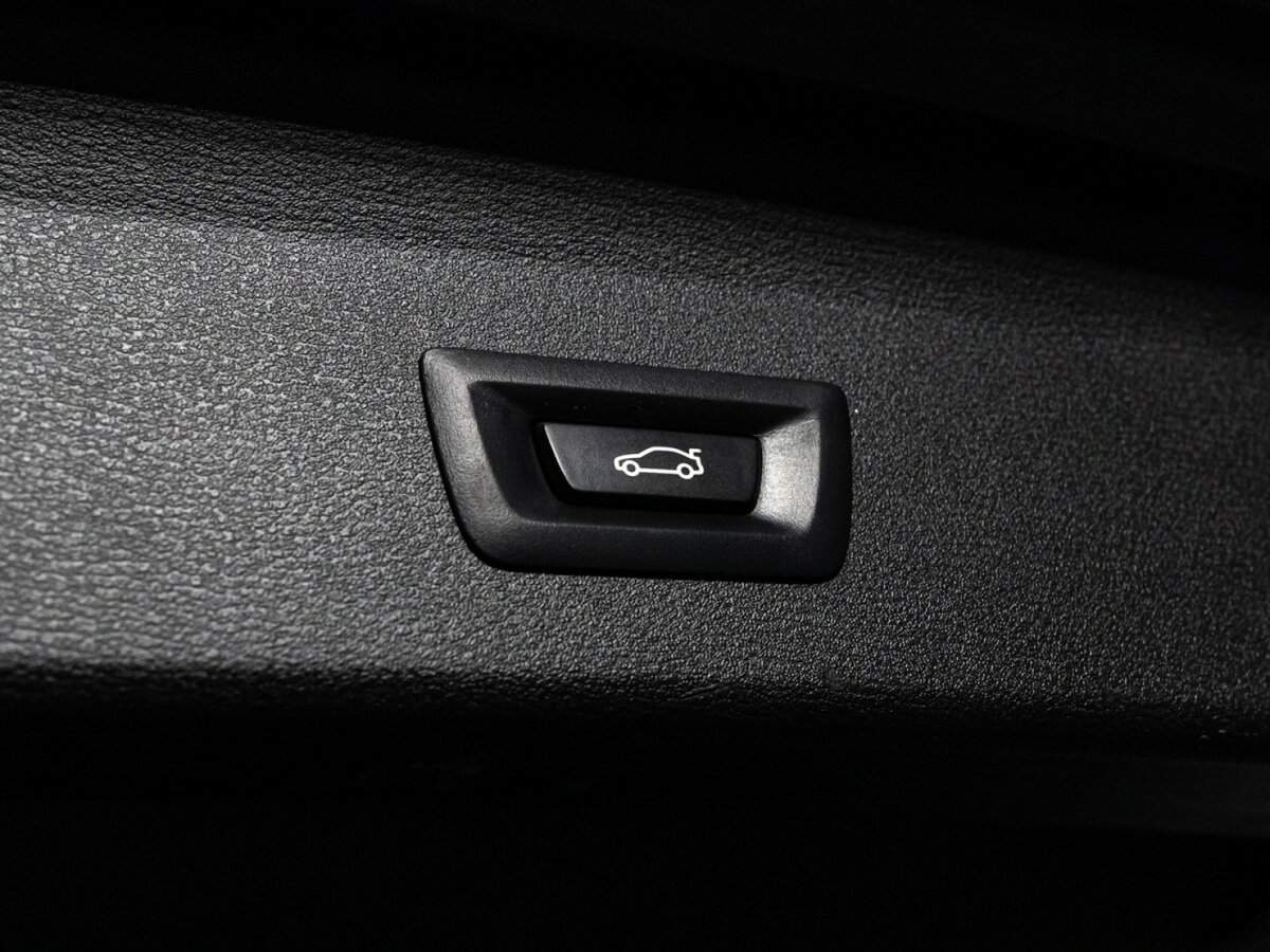 Купить BMW X1 18i sDrive, 2018, 91 559 км, фото №15