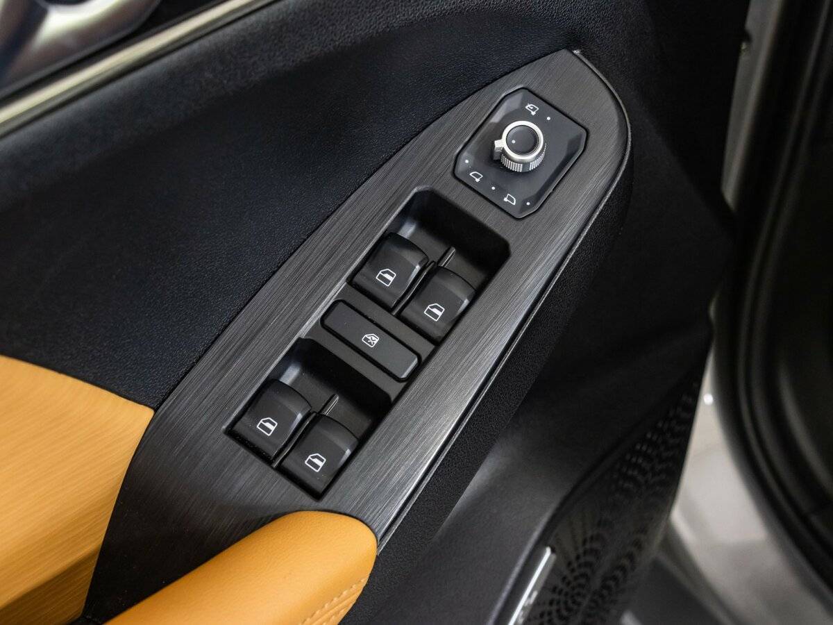 Купить Haval Jolion, 2022, 85 060 км, фото №16