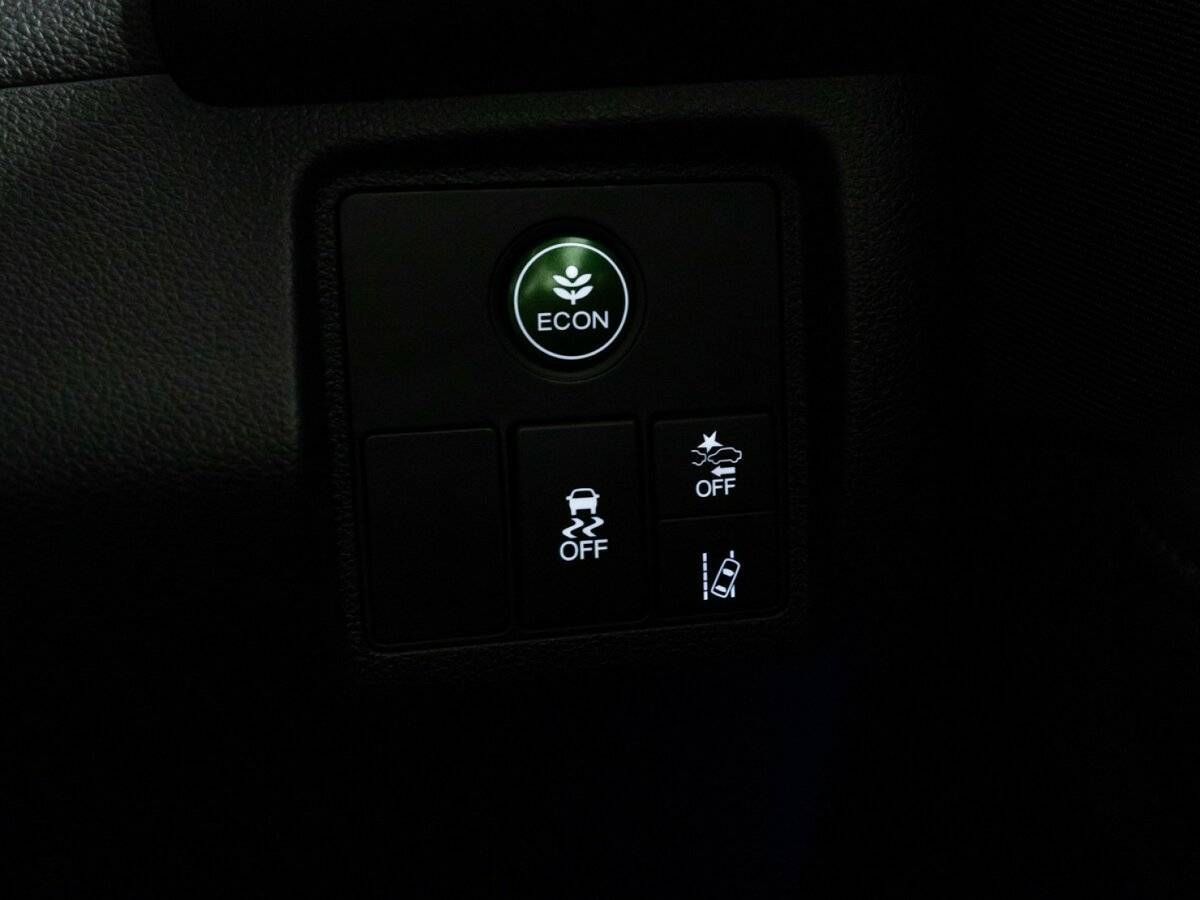 Купить Honda Vezel, 2019, 10 000 км, фото №15