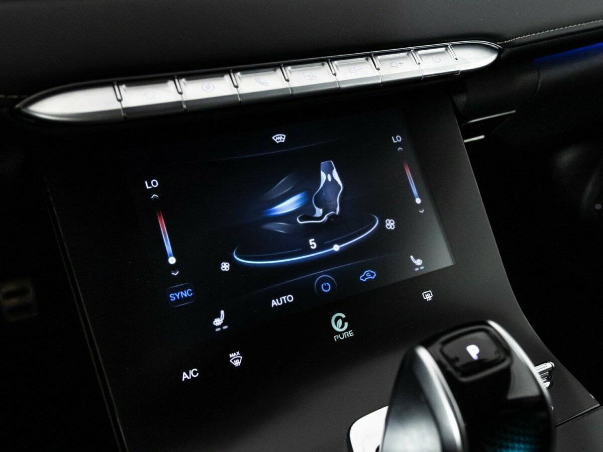 Купить Chery Tiggo 8 Pro Max, 2023, 38 914 км, фото №21