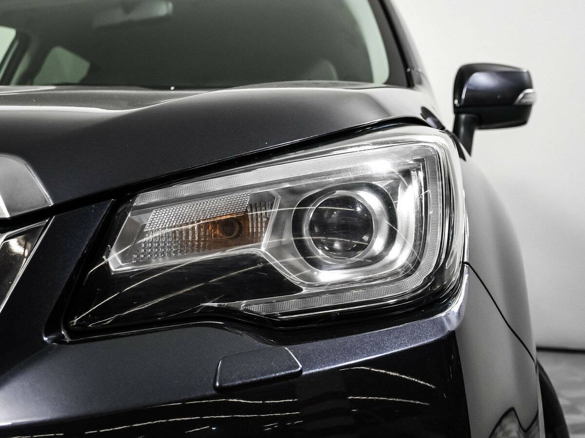Купить Subaru Forester, 2017, 78 210 км, фото №14