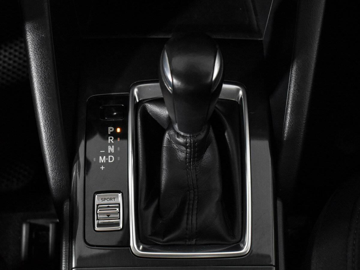 Купить Mazda CX-5, 2016, 97 226 км, фото №8