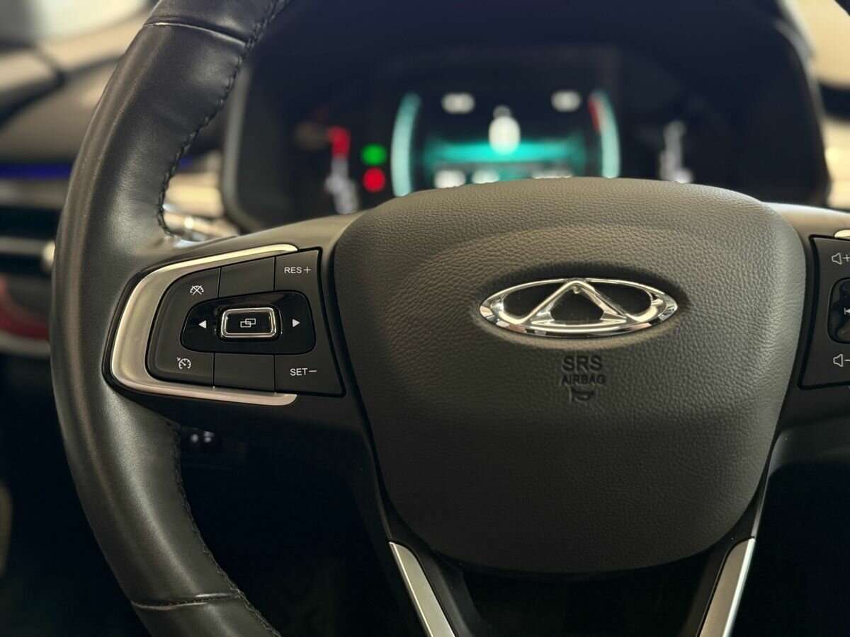 Купить Chery Tiggo 4 Pro, 2022, 19 359 км, фото №24