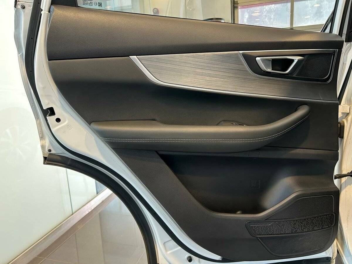 Купить Chery Tiggo 7 Pro, 2021, 109 180 км, фото №16