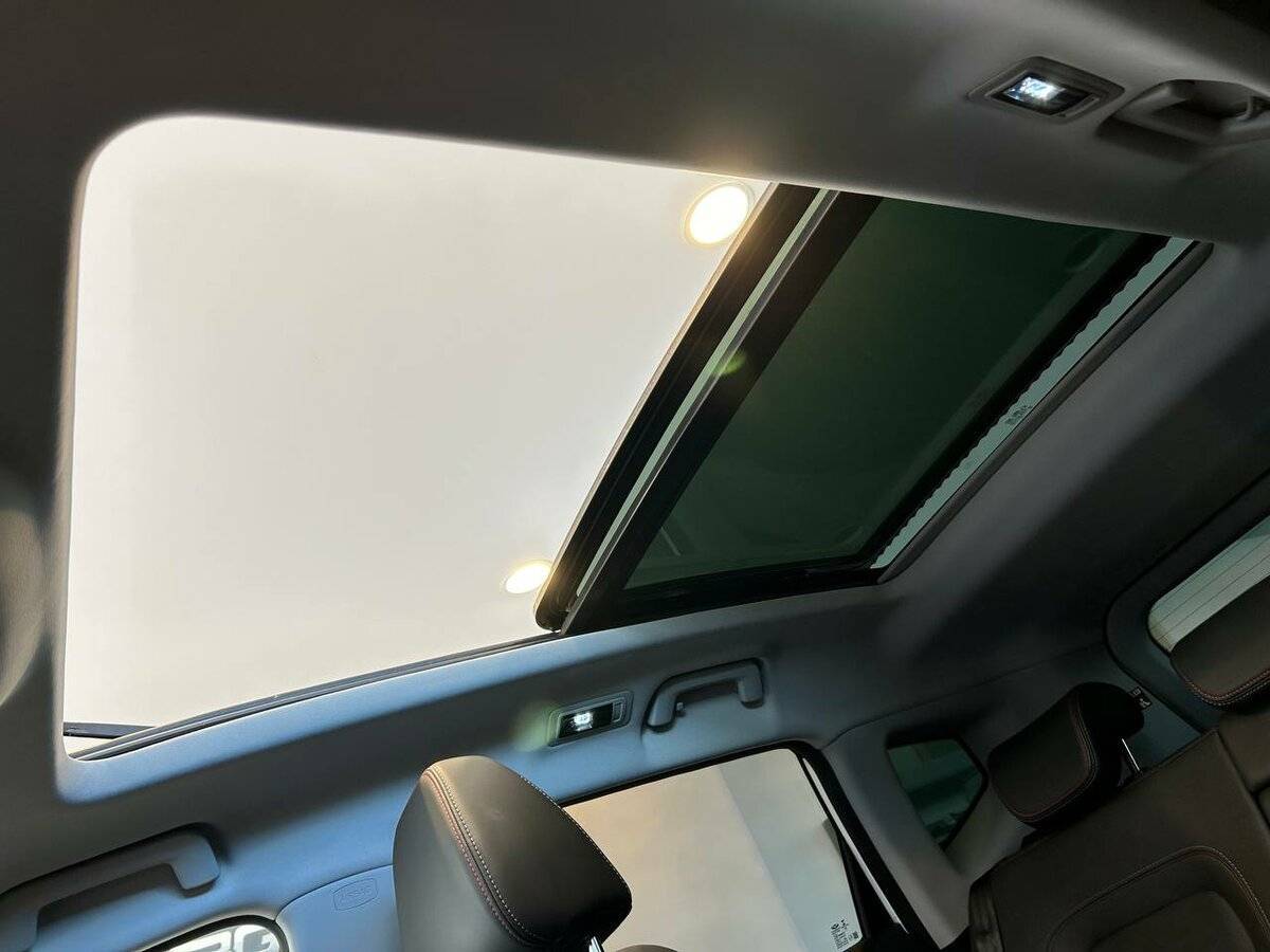 Купить Chery Tiggo 7 Pro, 2021, 109 180 км, фото №22