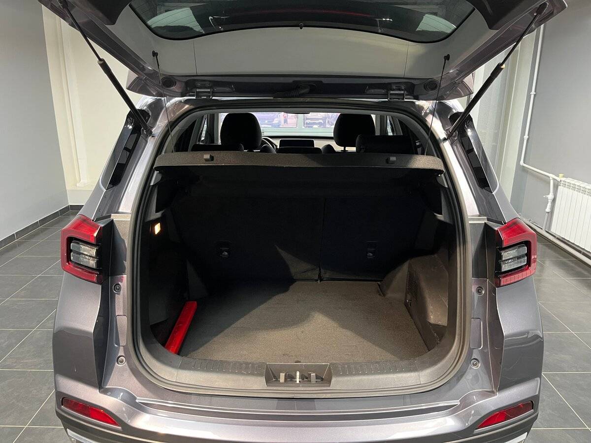 Купить Chery Tiggo 4 Pro, 2023, 30 065 км, фото №8