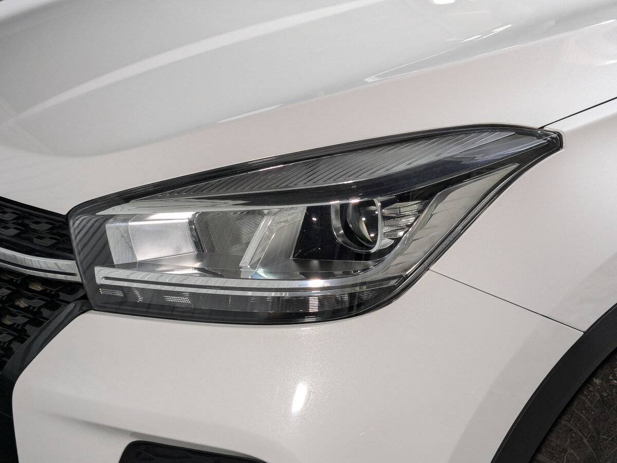 Купить Chery Tiggo 4, 2021, 42 680 км, фото №17