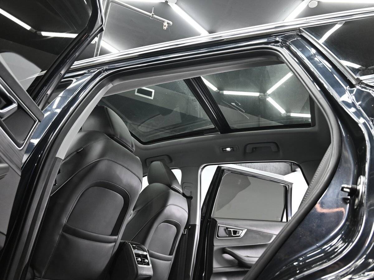 Купить Chery Tiggo 7 Pro, 2020, 105 000 км, фото №16