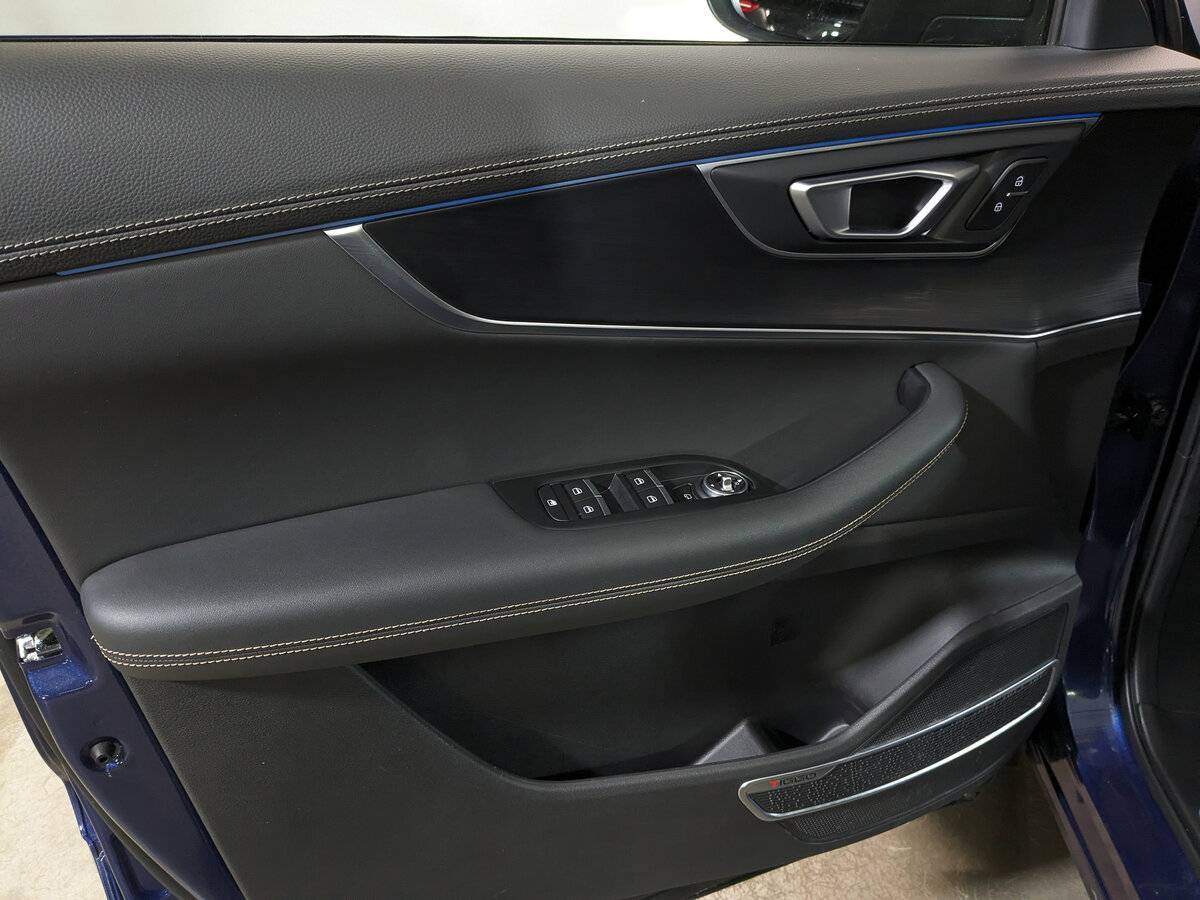 Купить Chery Tiggo 8, 2023, 47 760 км, фото №19