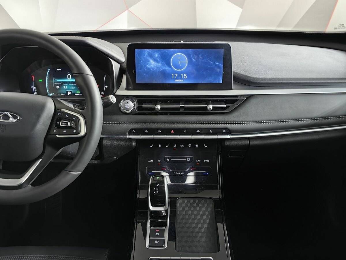 Купить Chery Tiggo 7 Pro, 2022, 60 058 км, фото №11