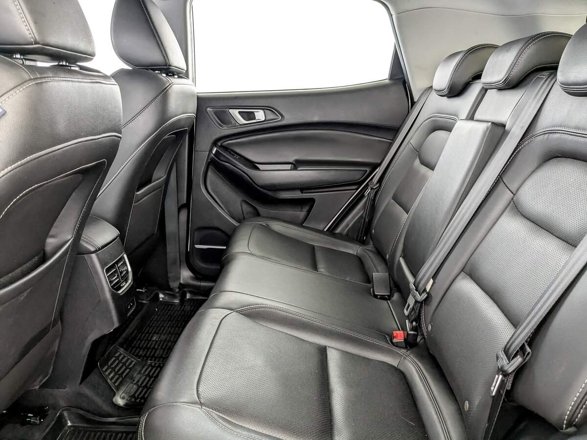 Купить Chery Tiggo 4, 2021, 121 502 км, фото №12