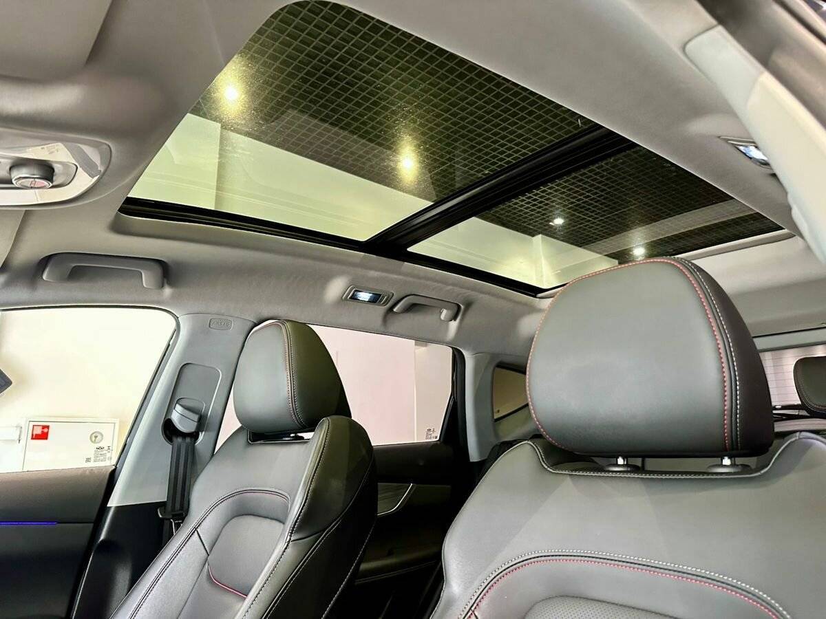 Купить Chery Tiggo 7 Pro, 2022, 60 373 км, фото №13