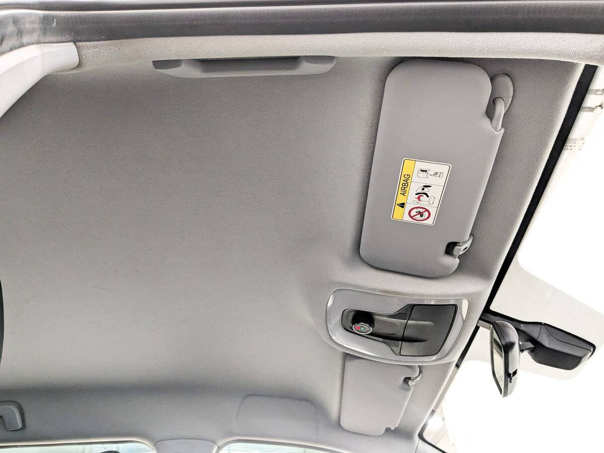 Купить Chery Tiggo 4, 2020, 80 191 км, фото №23