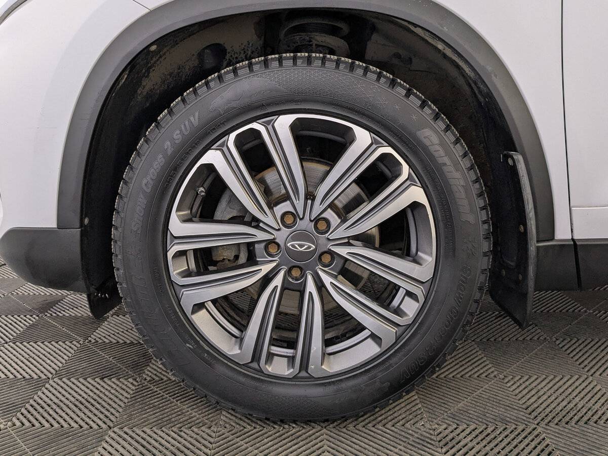 Купить Chery Tiggo 8, 2020, 91 380 км, фото №12