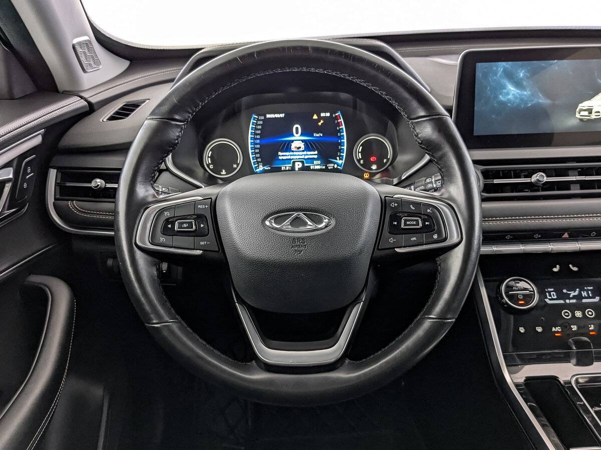 Купить Chery Tiggo 8, 2020, 91 380 км, фото №22