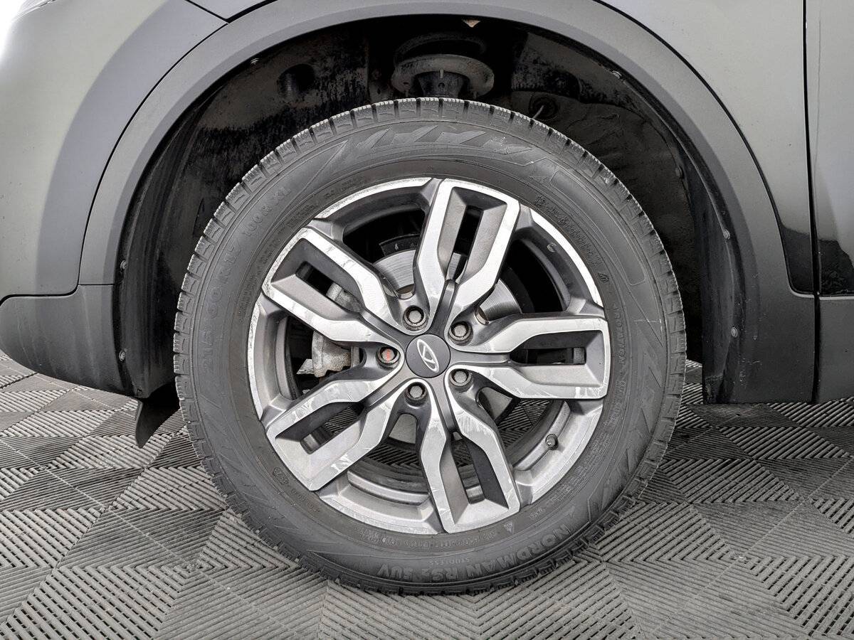 Купить Chery Tiggo 4, 2022, 50 484 км, фото №18