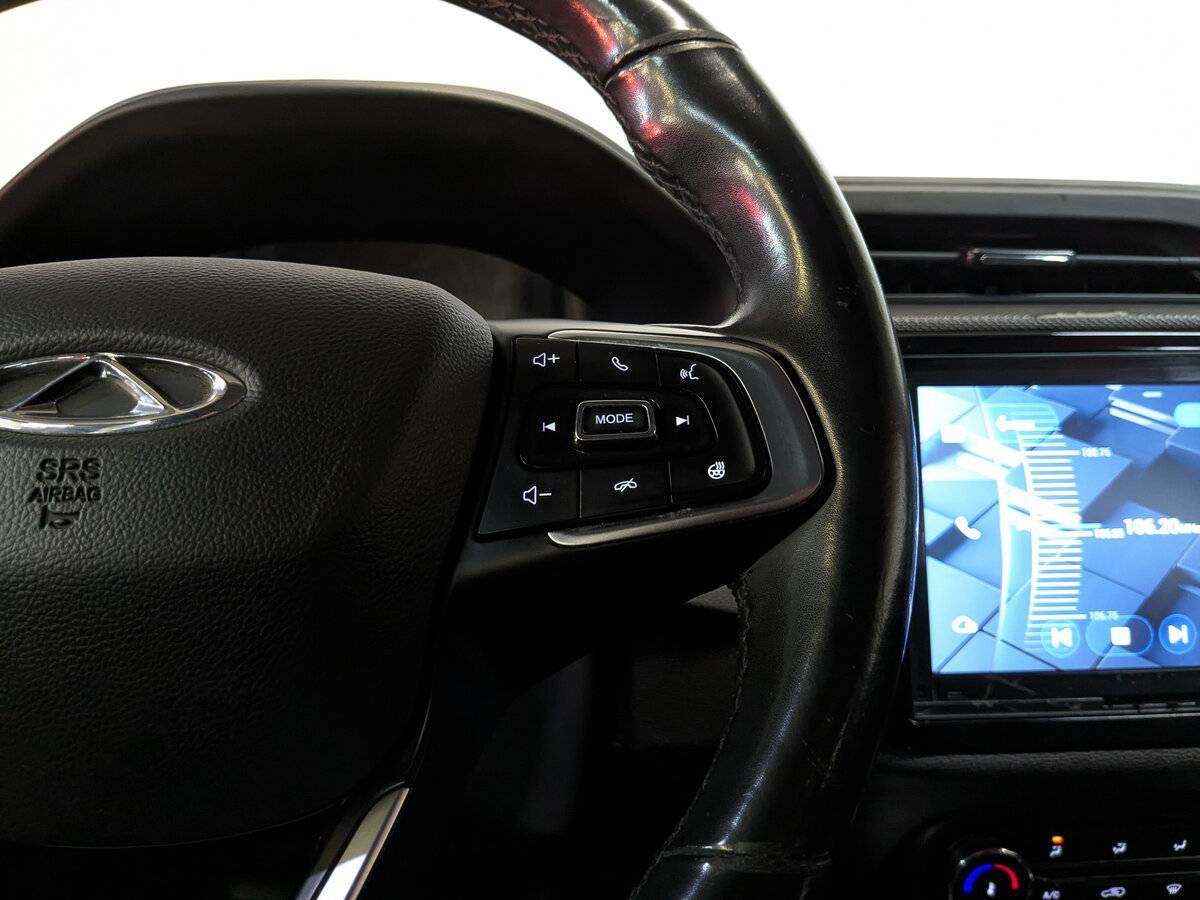 Купить Chery Tiggo 4, 2021, 125 554 км, фото №26