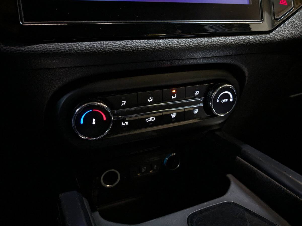 Купить Chery Tiggo 4, 2021, 151 483 км, фото №28