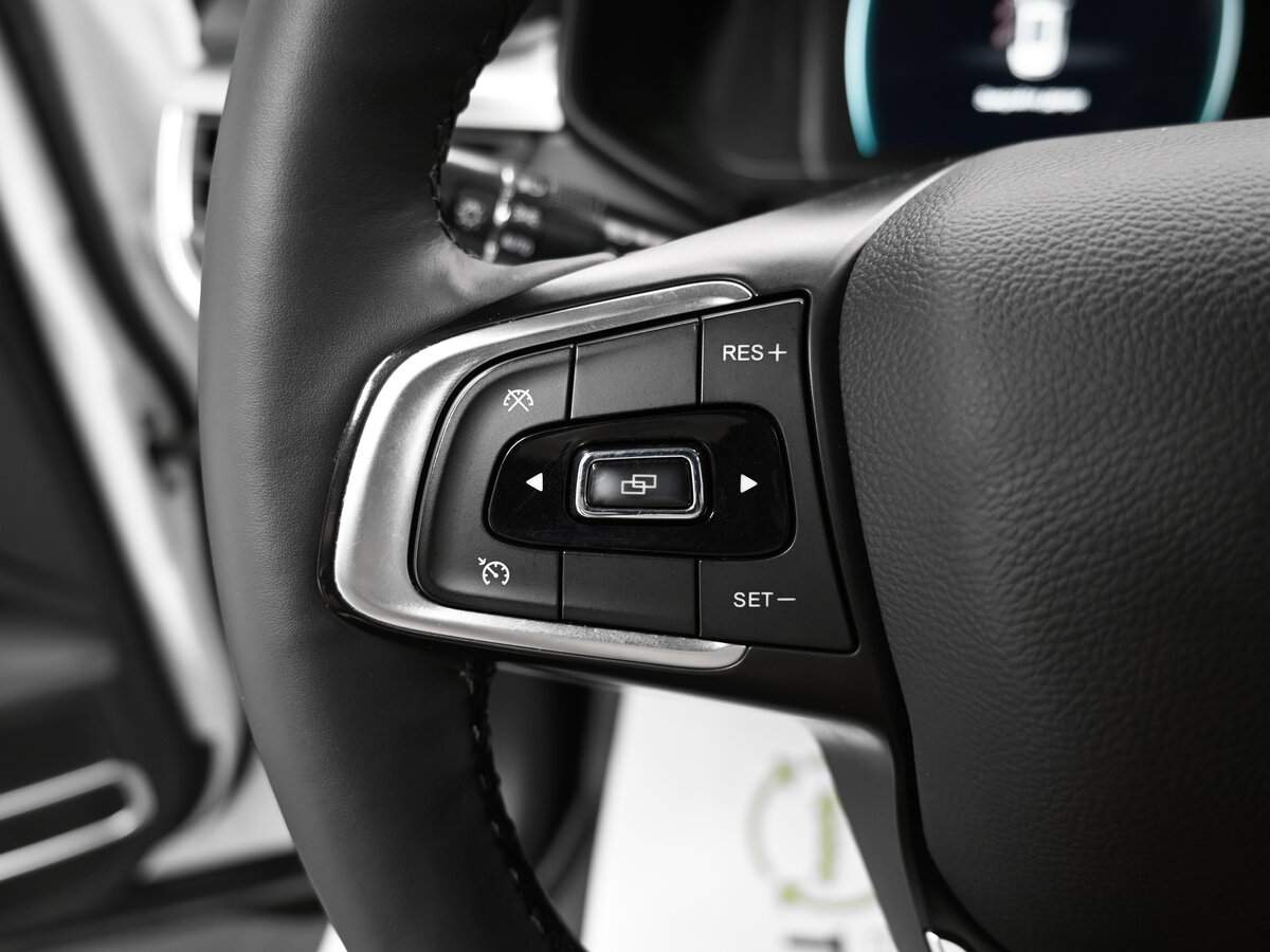 Купить Chery Tiggo 7 Pro, 2021, 82 735 км, фото №17