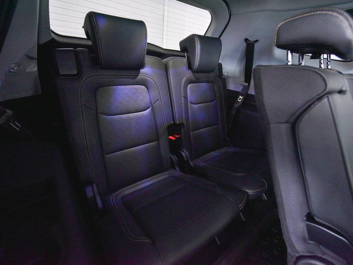 Купить Chery Tiggo 8, 2022, 39 695 км, фото №13