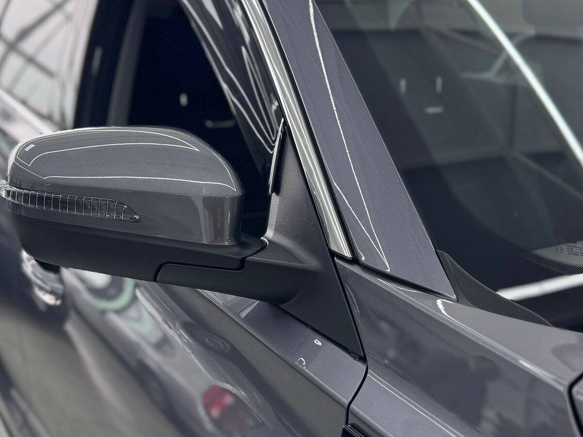 Купить Chery Tiggo 7 Pro Max, 2023, 34 600 км, фото №10