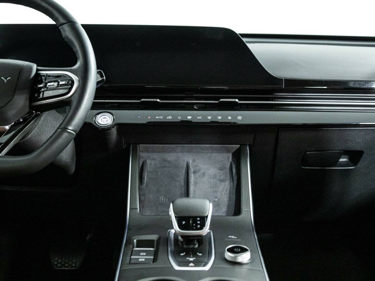 Купить Omoda C5, 2023, 26 636 км, фото №14