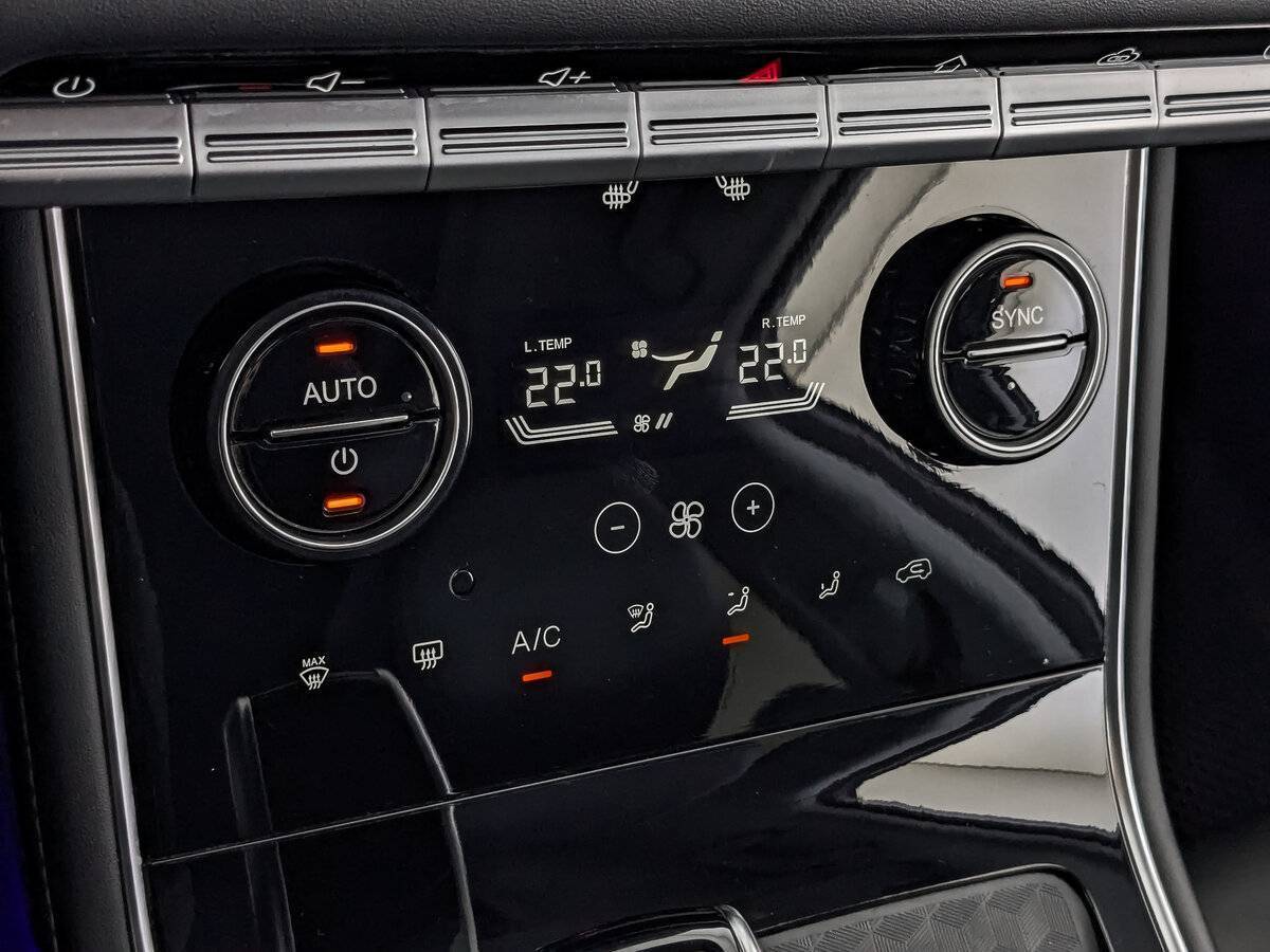 Купить Chery Tiggo 8, 2022, 24 072 км, фото №21