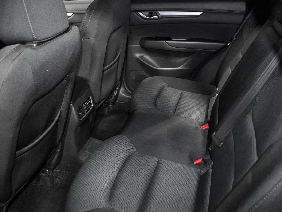 Купить Mazda CX-5, 2018, 157 425 км, фото №13