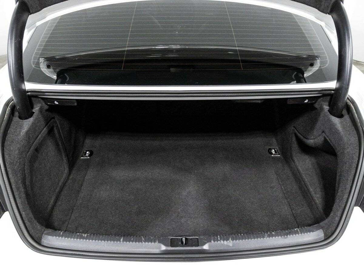 Купить Audi A5, 2016, 112 783 км, фото №15