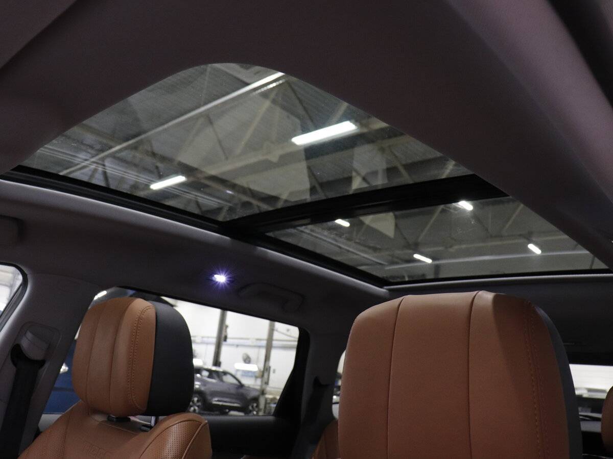 Купить Chery Tiggo 8 Pro Max, 2023, 35 000 км, фото №20