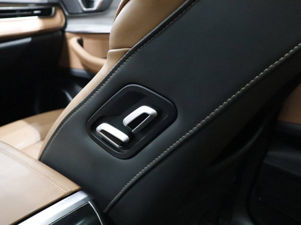 Купить Chery Tiggo 8 Pro Max, 2023, 35 000 км, фото №21