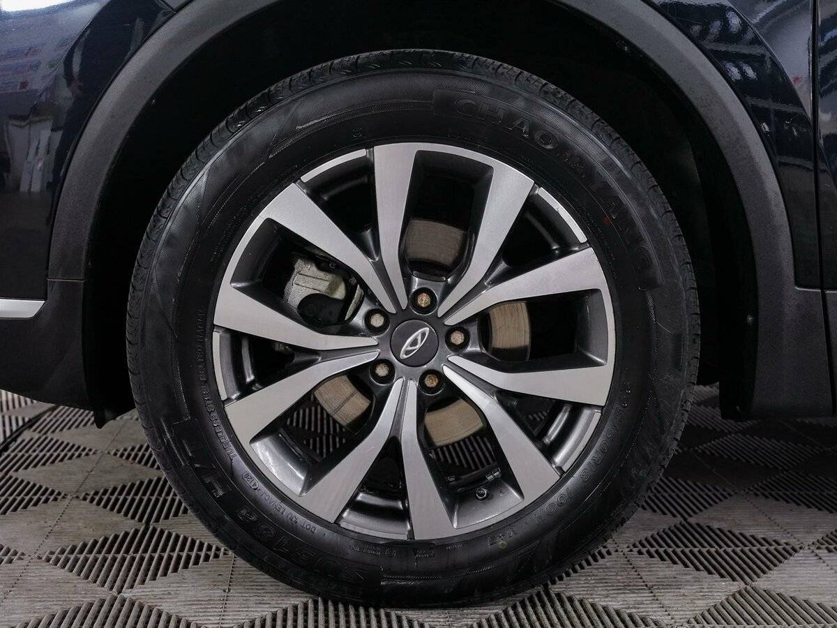 Купить Chery Tiggo 7 Pro, 2020, 75 000 км, фото №10