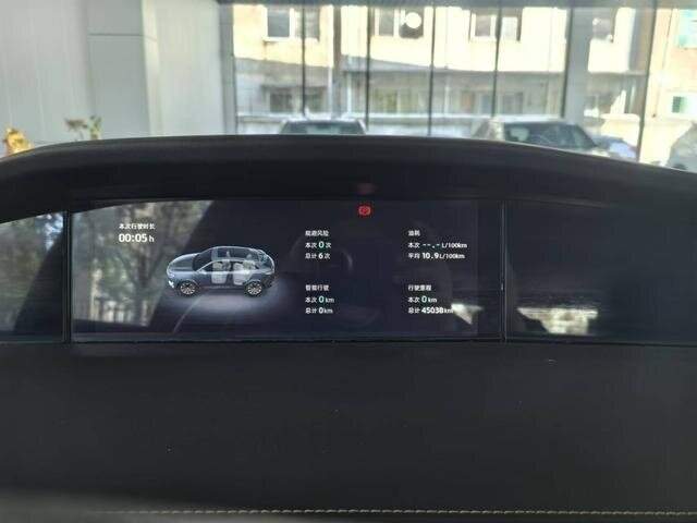 Купить Changan UNI-K, 2021, 45 000 км, фото №9