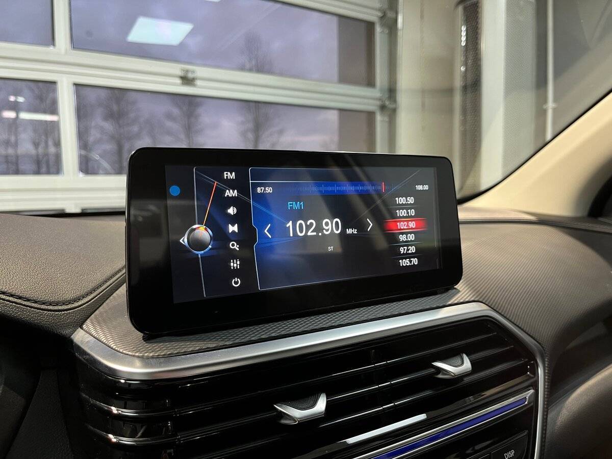 Купить Changan Alsvin, 2023, 23 197 км, фото №15