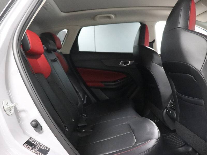 Купить Changan CS55 Plus, 2023, 2 287 км, фото №9