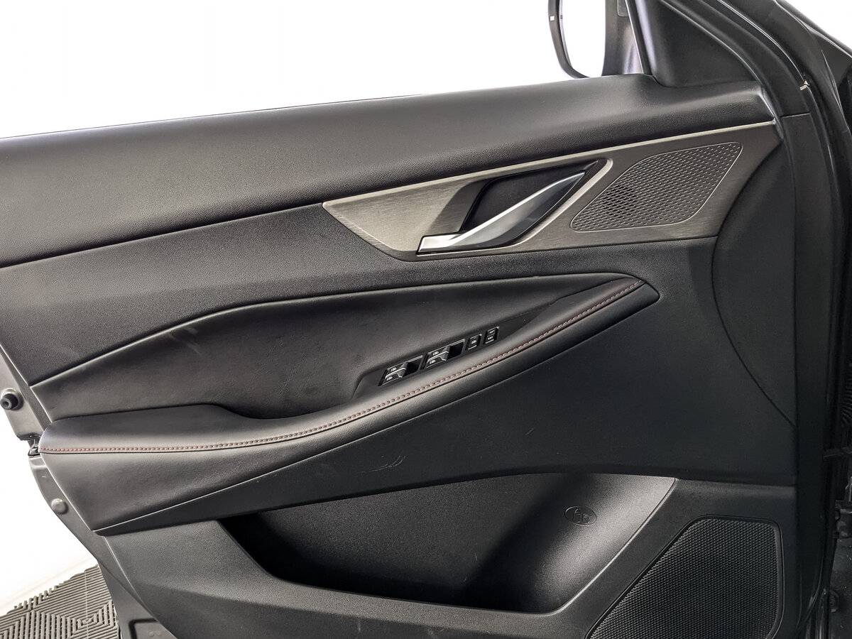 Купить Changan CS35 Plus, 2024, 53 000 км, фото №17