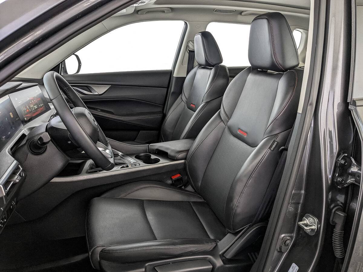 Купить Changan CS35 Plus, 2024, 53 000 км, фото №18