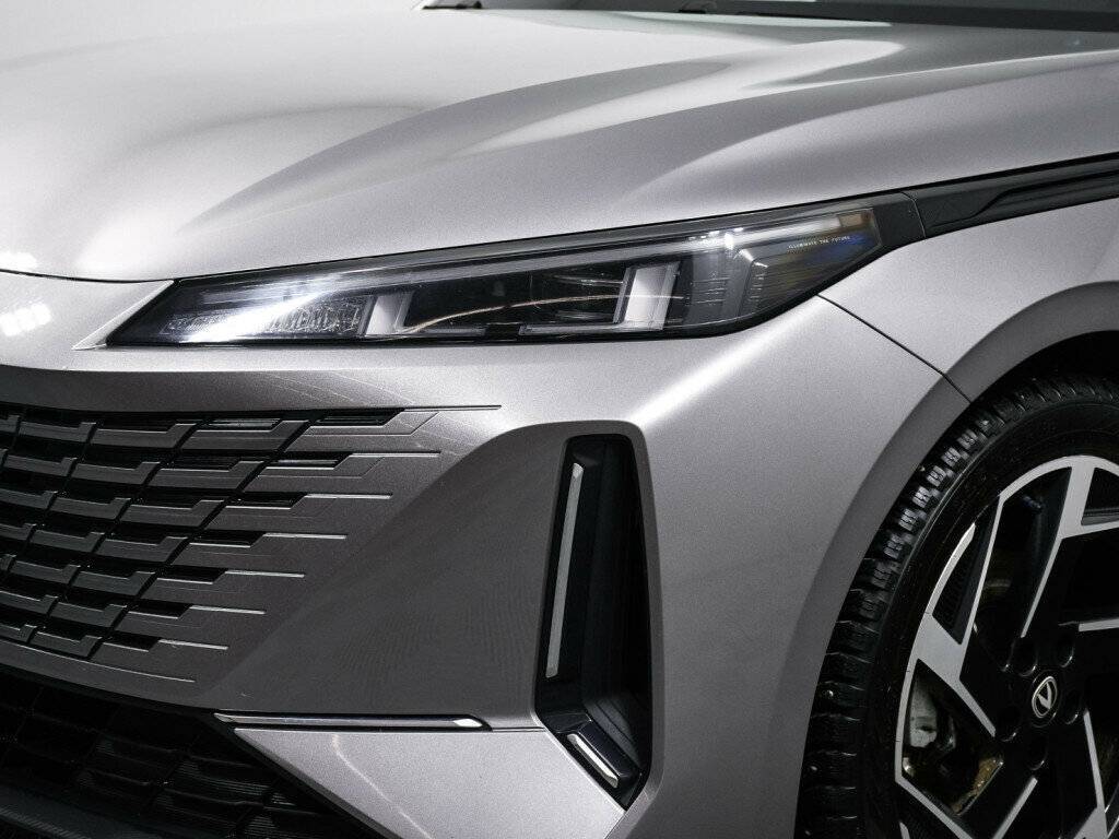 Купить Changan Lamore, 2023, 35 190 км, фото №15